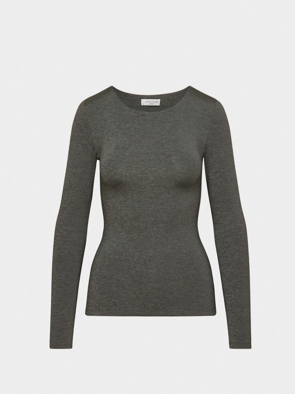 Aritzia Contour Long Sleeve Hip XS